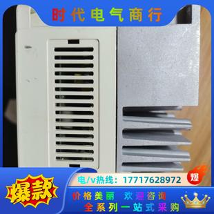 功能正常议价 亚泰变频器YTB0015G4T2B