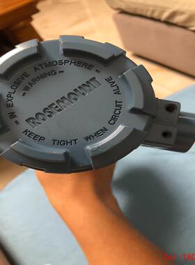 【非标价】罗斯蒙特热电偶、PT100。 型号0065C21Y0000Y