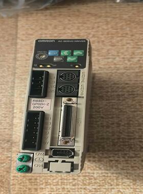 驱动器R88D-GP02H-Z