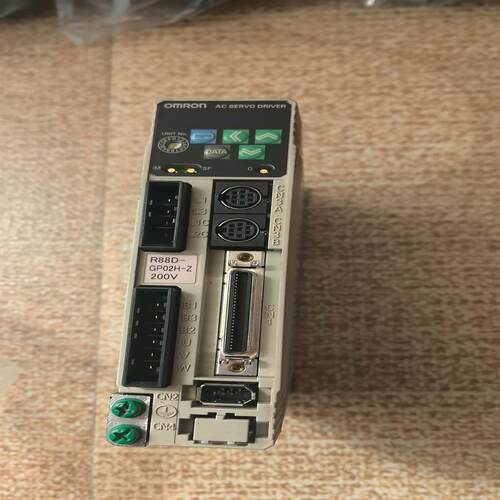 驱动器R88D-GP02H-Z