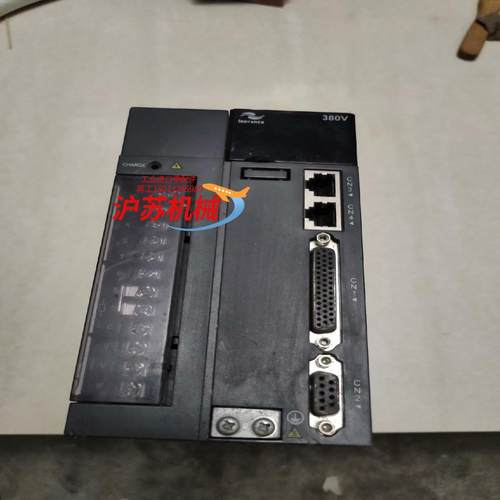 汇川伺服驱动器，lS620PT012l，380V，3KW，原