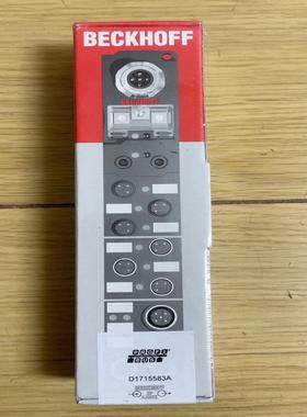 【工控自动化】倍福il2301-b31017议价