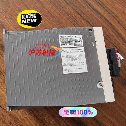 SINEE伺服驱动器EA180-6R2-2A正弦 功能