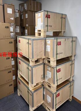 【环球】ACS580MV_PEBB-R4