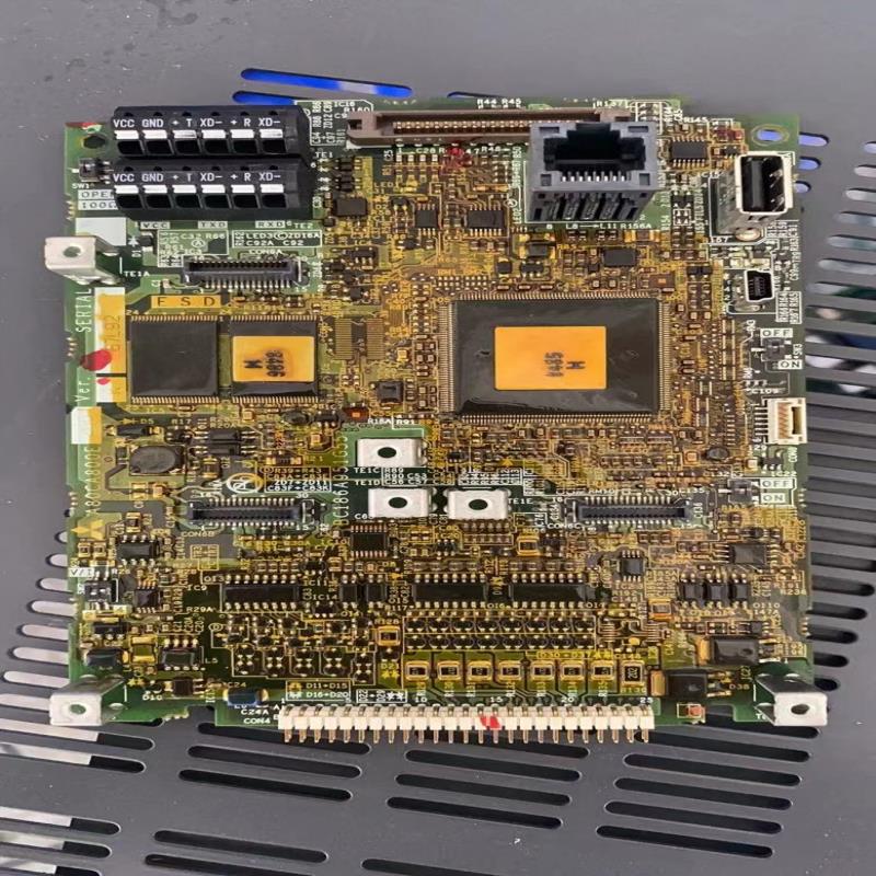 A80CA800E 260变频器主板BC186A95