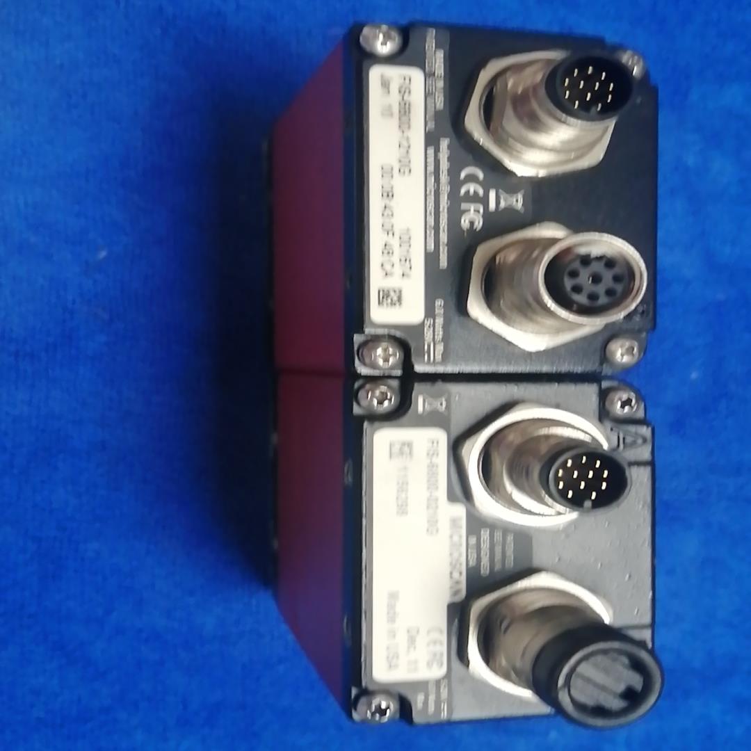 迈思肯 MICROSCAN QX HAWK