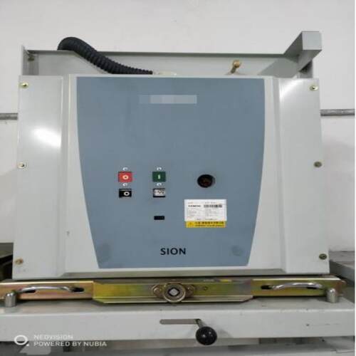 [德峰]6KV高压开关（接触器）3AE1175-2