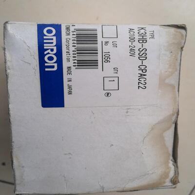 (议价)电流表K3HB-SSD-CPAC22