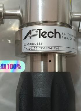阿博泰APTECH调压阀 EP 1/4 AZ1015S