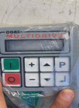 [德峰]COAX MULTIDRIVE 按键贴膜