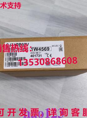 供应原装QJ71PB92V 逻辑控制器模块