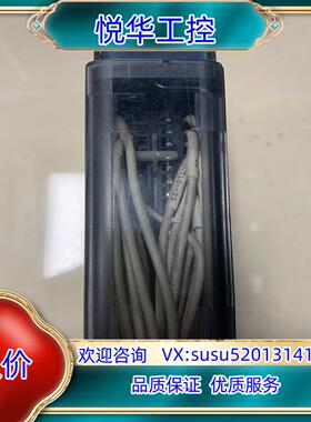 原装GE模块IC694MDL916CA-AA功能正常，成色好议价