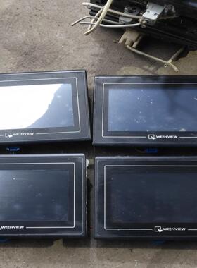 [德峰]威纶触摸屏TK6070iK 3WV