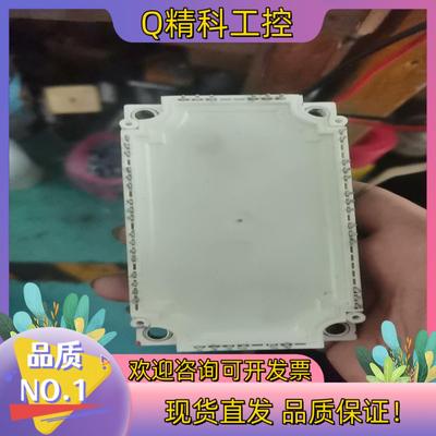 现货FP150R12KT4   里面断了几根丝