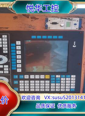 原装FAGOR发格8055i系统议