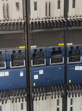 H3C SR8808 整机 电源 风扇 板卡，出售