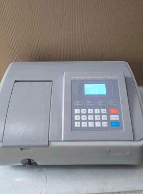 （设备配件）美谱达UV-1800PC紫外分光光度计实验室紫