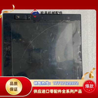 三菱触摸屏GT1585-STBA+GT15-75QBUSL成议价