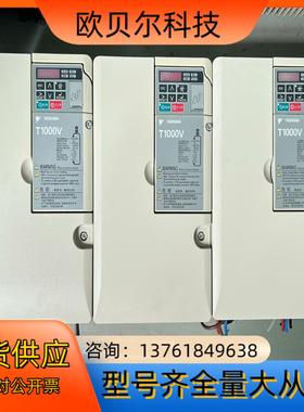CIMR-TB4V0023ABA 安川T1000V变频器