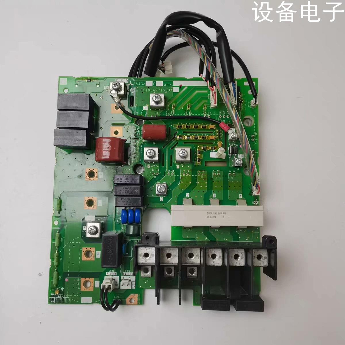 (设备配件）BC186A971G53A/A84GA11C/BC186A9