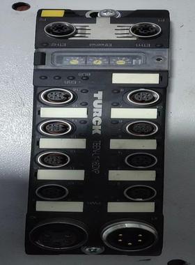 图尔克/TURCK TBEN-L1-16DXP IP67远程