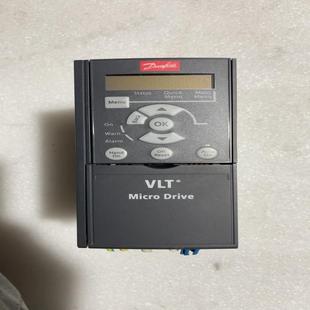 丹佛斯变频器FC 051P1K5S2E20H31.5kw