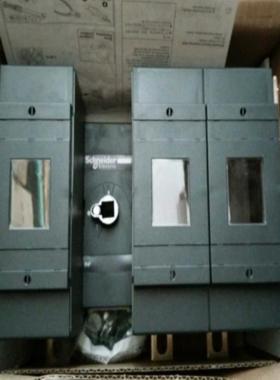 INFD400(0/1/2)  LV480506熔断器