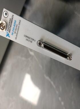 PXI—6250,的可以联系，私聊哦。