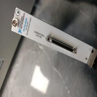 私聊哦 PXI—6250 可以联系