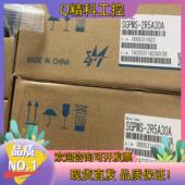 现货SGPMS 全新原 伺服驱动器 2R5A30A 安川