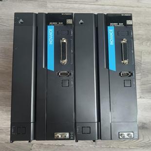 汇川SV660CT017I汇川驱动实拍图5kw 功能