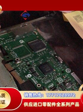 原装 Intel 双口千兆网卡 82580DB I340-T议价
