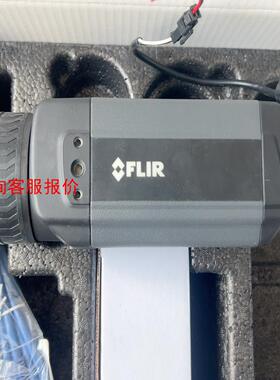 ALIR A600-Series系列热像仪
