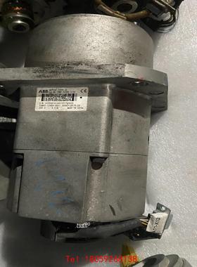 【非标价】ABB 机器人 轴电机 3HNP 03386-1/01 包测