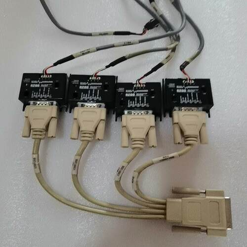 [德峰]RMS TECHNOLOGIES R208