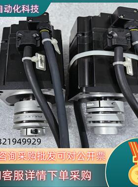 现货安川伺服电机SGMAV-04ADA21    400w件