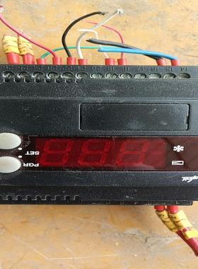 [德峰]膨胀阀 包好机件拆控制器 ，EKC312丹佛斯包邮