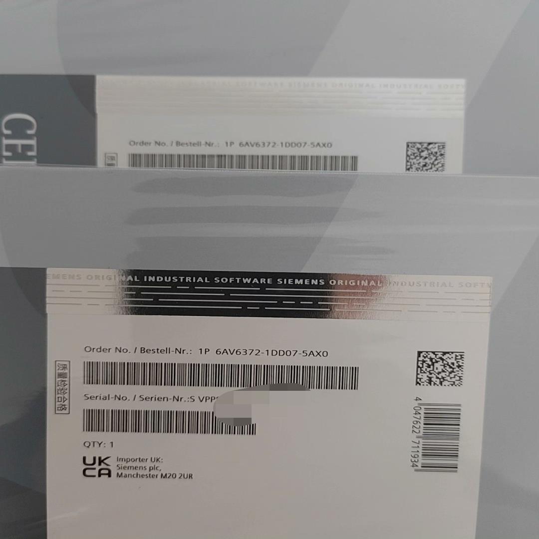 （设备配件）6AV6372--1DD07-5AX0