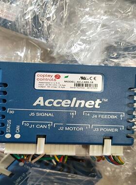 [德峰]-驱  05518伺服 CopleyACJ-controls