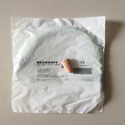 全新倍福连接线缆 ZK1090-3131-1003