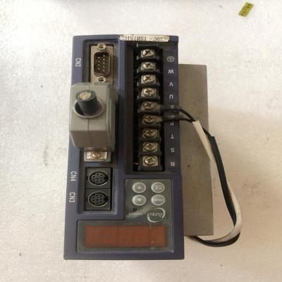 东伺服驱动器TSTC20C-B，