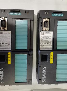 【工控自动化】G120系列CU240E-2PN口罩机上拆下来的包议价