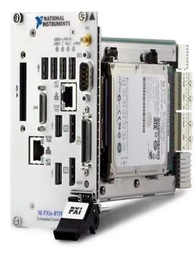 原装 NI  PXIe-8115 现货议价议价