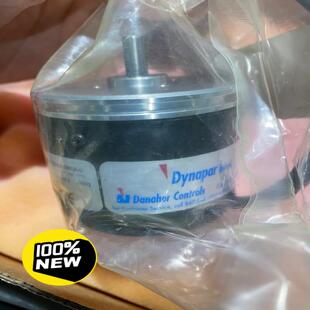 全新Dynapar丹纳帕编码器/解码器EC2350000