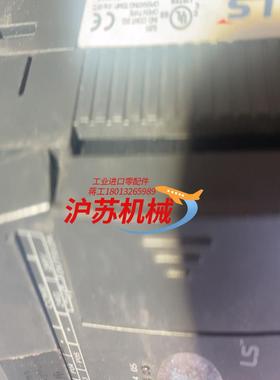 LS模块K7M-DR10UE可以充新，，照图发货，有