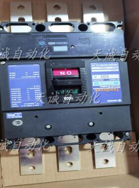寺崎TemBreak塑壳断路器XE400NS/XS600CS 3P400A/500A630A