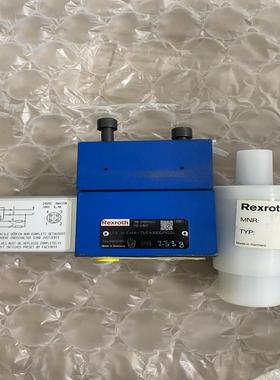 [德峰]力士乐REXROTH R900912641电磁阀R90091