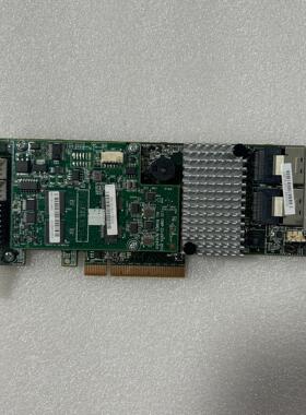 （设备配件）LSI MegaRAID SAS 9266-8i阵列卡 LS