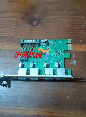 扩展卡ACS-N204plus，只有1个