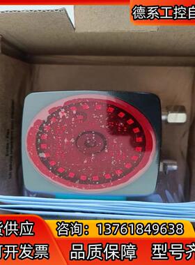 倍加福PF光学读码器 PCV100-F200-SSI-V1